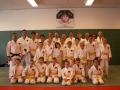 ceintures jaune