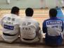 Judo Training Kansai 2015